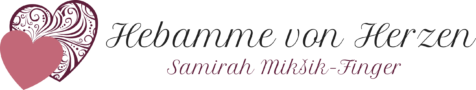 Hebamme von Herzen